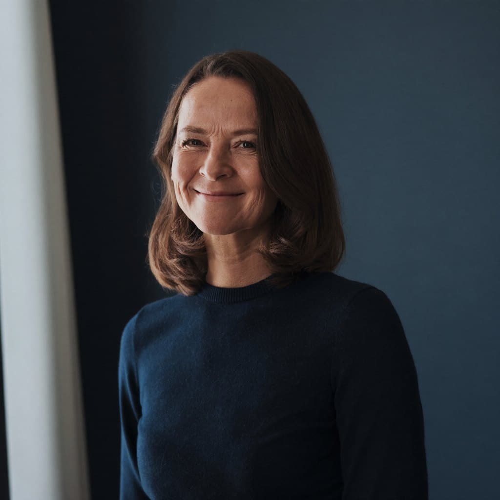 Danielle K. — Synergic member