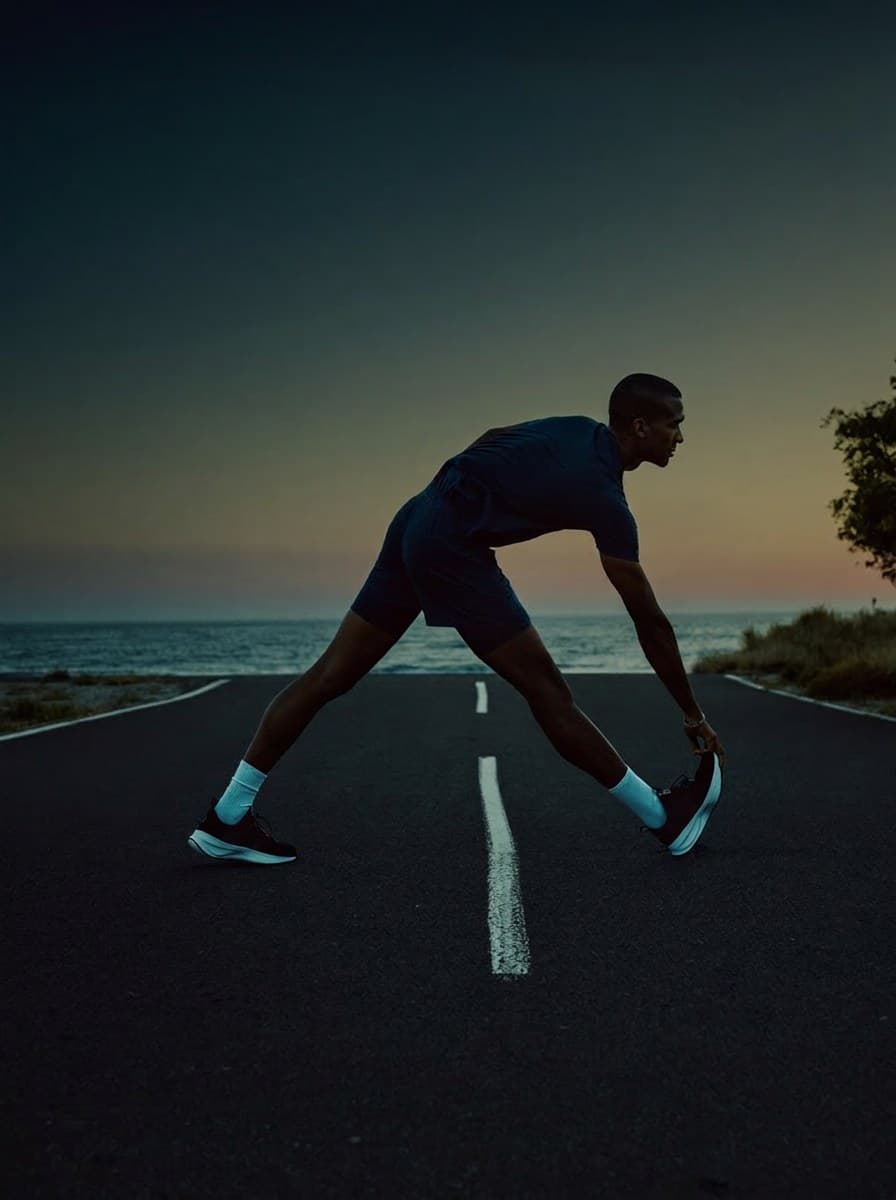 Perform protocol — Performance & Recovery